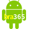 Aplicativo bra365 para Android