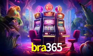 Estatísticas bra365