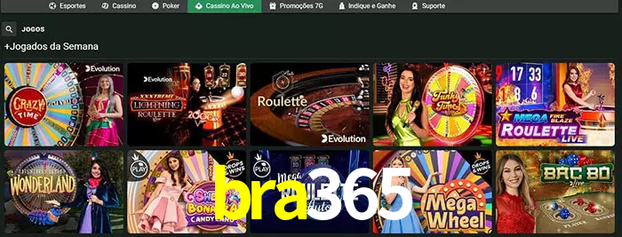 bra365 bet