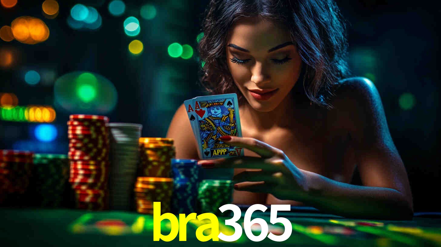 Jogos de Slot bra365