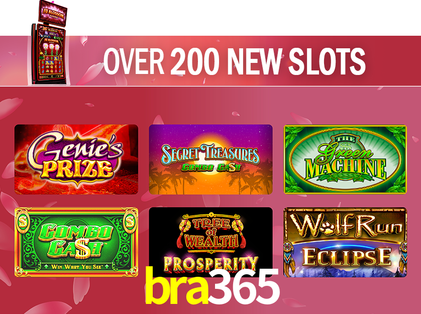 Game Statistics bra365