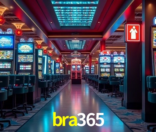 Benefícios da Conta bra365