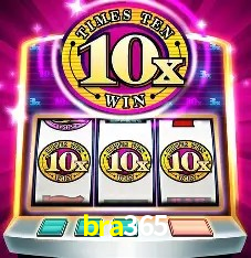 Interface Premium bra365