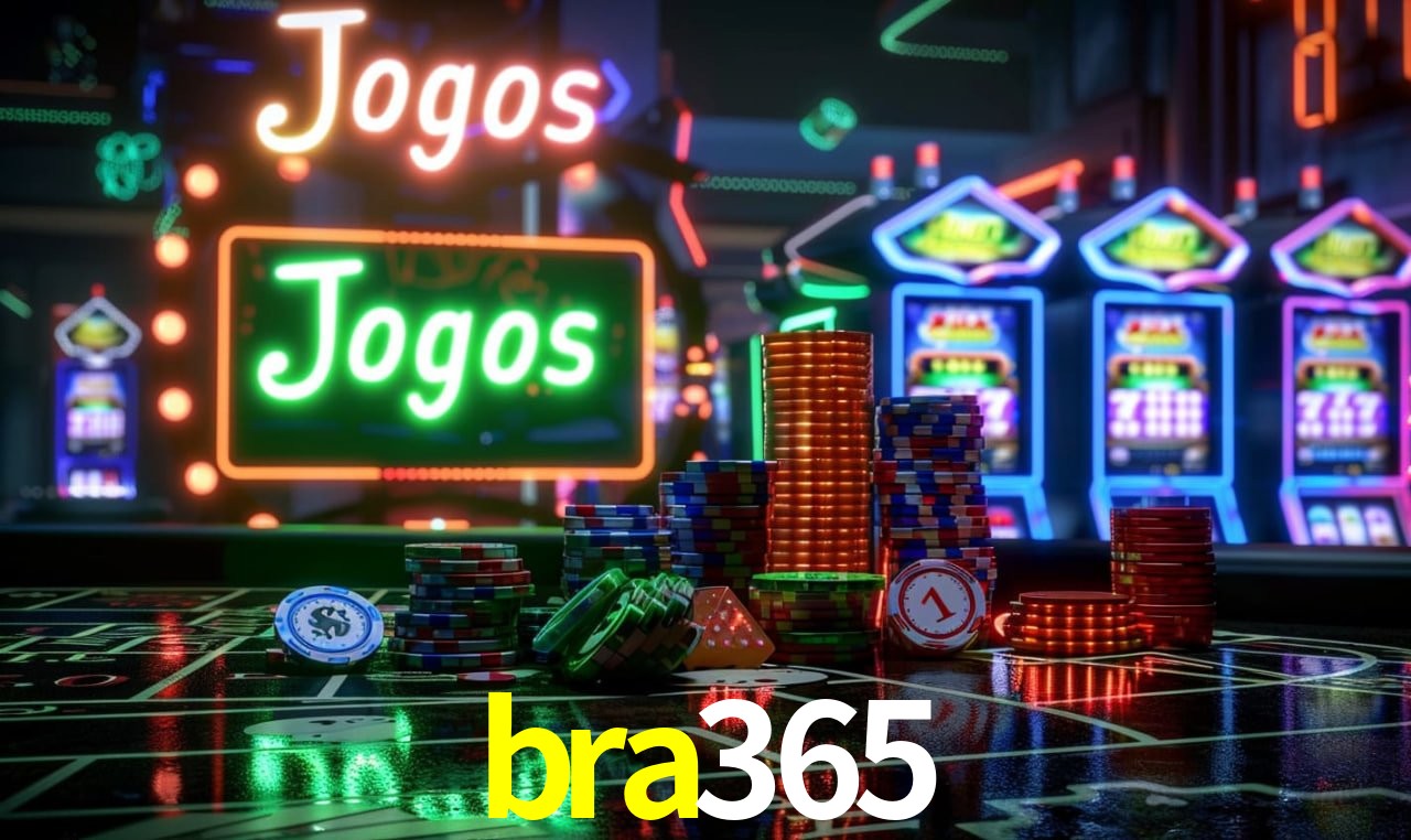 APP rápido e leve da bra365