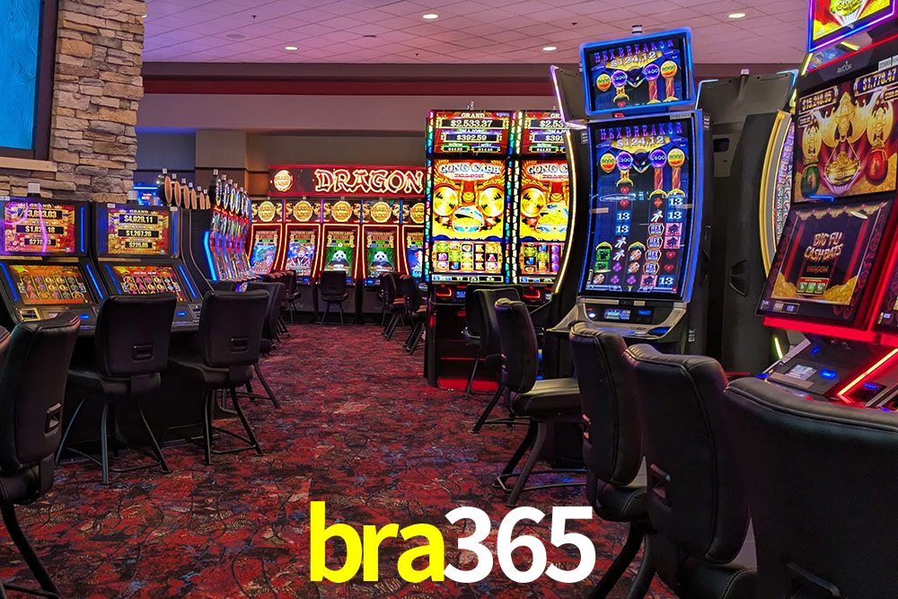 Player Reviews bra365