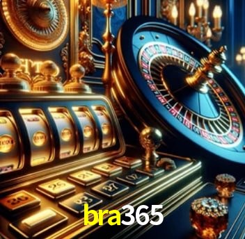 Integração de APIs bra365