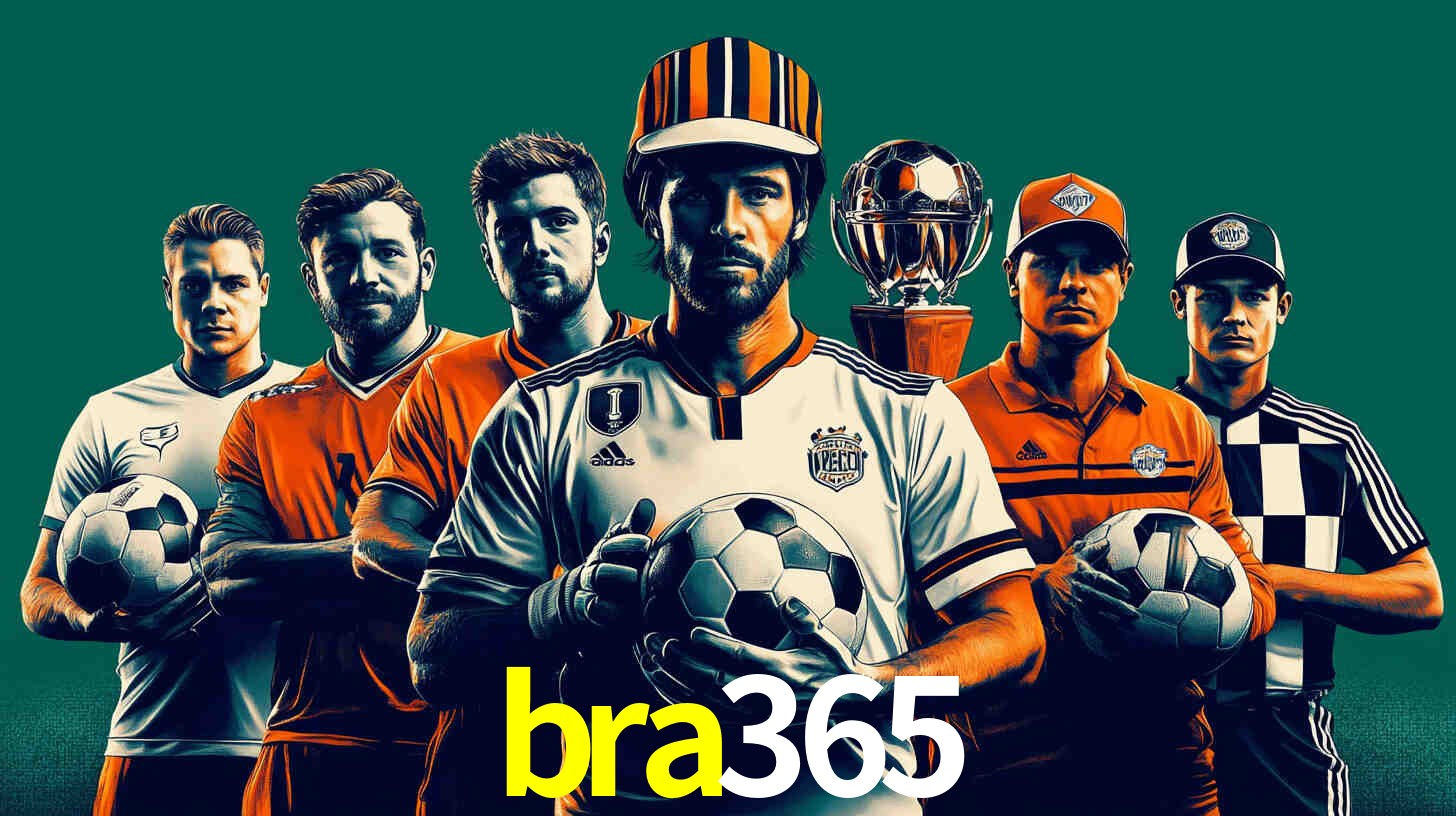 Diretório de Jogos bra365