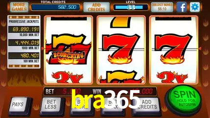 Casino Ao Vivo bra365