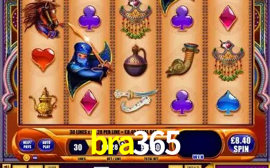 Gates of Olympus bra365