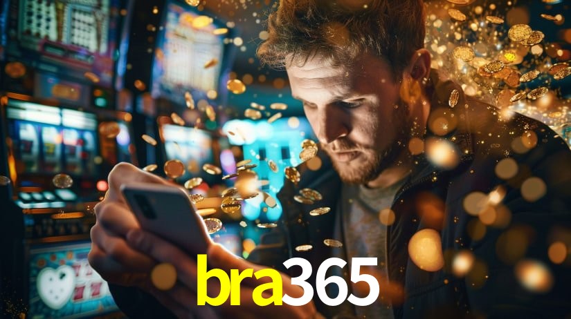 Segurança e performance na plataforma bra365