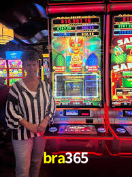 Blackjack Table bra365