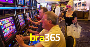 Cashback e recargas na bra365