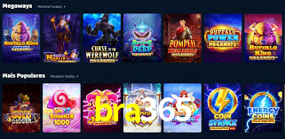 Premium Interface bra365