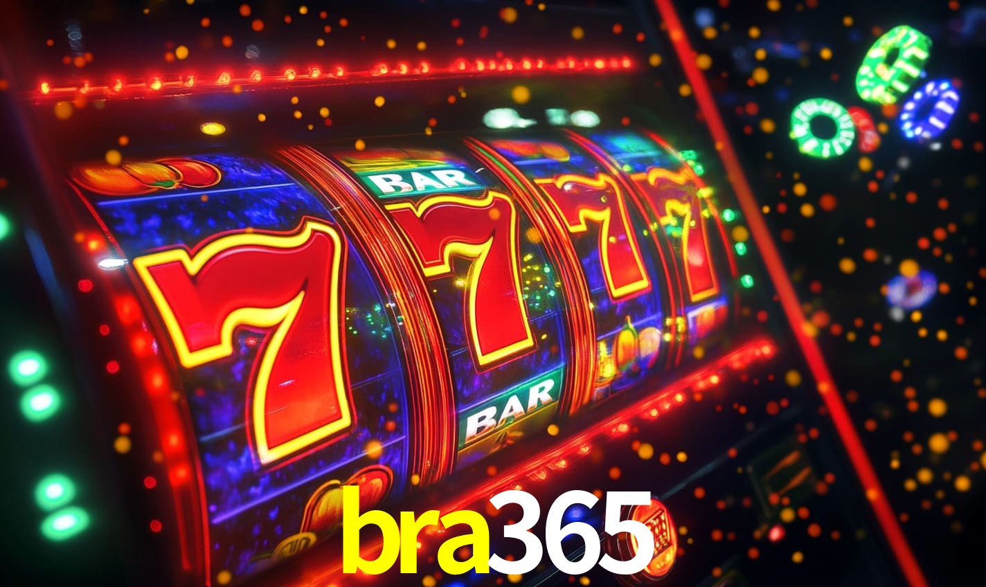 Slot Games bra365