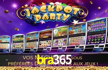 Estatísticas Esportivas bra365